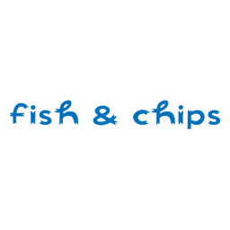 Greenwood Ave Fish And Chips logo.